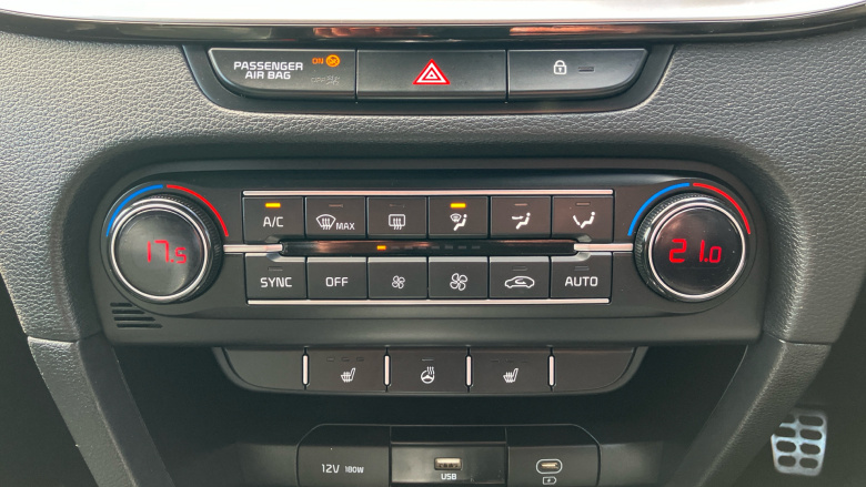 Kia Ceed 1.5T GDi ISG GT-Line 5dr Petrol Hatchback